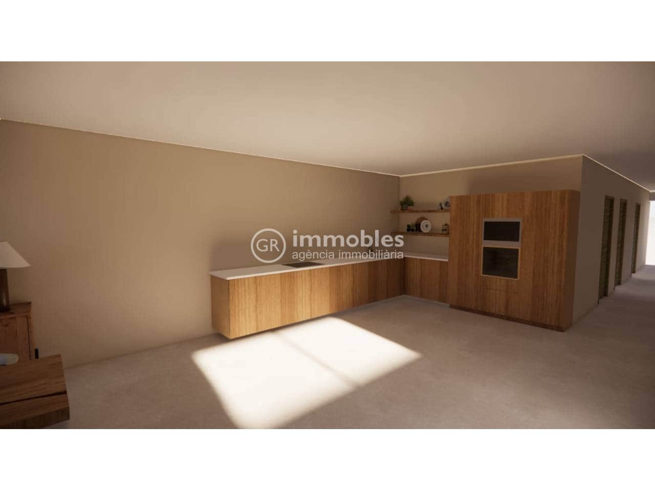 3 bedroom Townhouse for sale in Alaro - € 775,000 (Ref: 9437943)