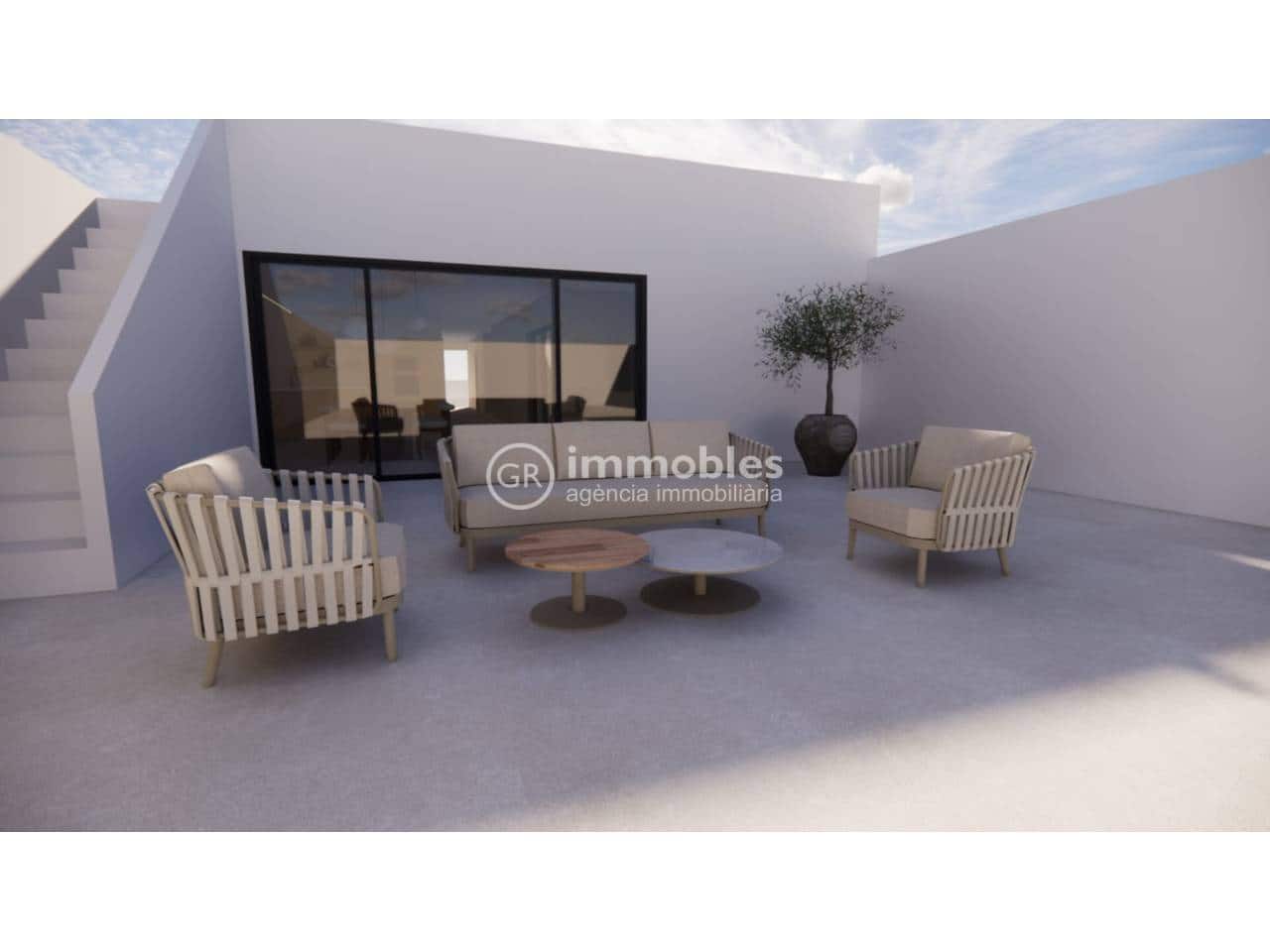 3 bedroom Townhouse for sale in Alaro - € 775,000 (Ref: 9437943)
