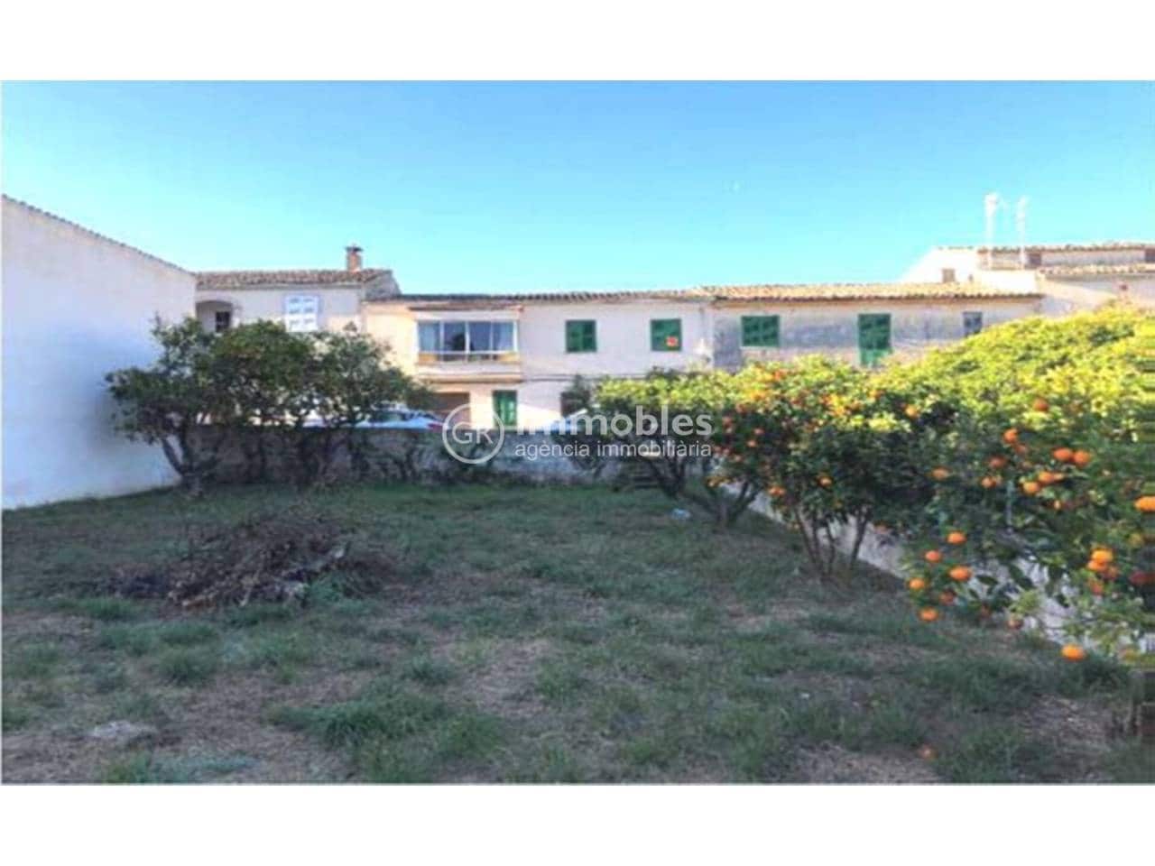 Undeveloped Land for sale in Llubi - € 132,000 (Ref: 9437944)