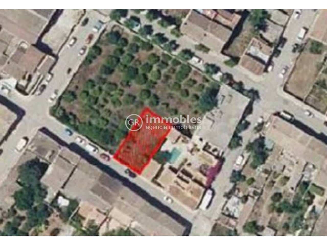 Undeveloped Land for sale in Llubi - € 132,000 (Ref: 9437944)