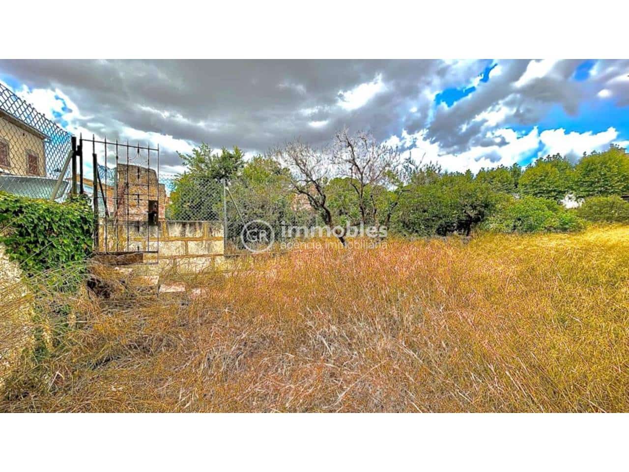 Undeveloped Land for sale in Llubi - € 132,000 (Ref: 9437944)