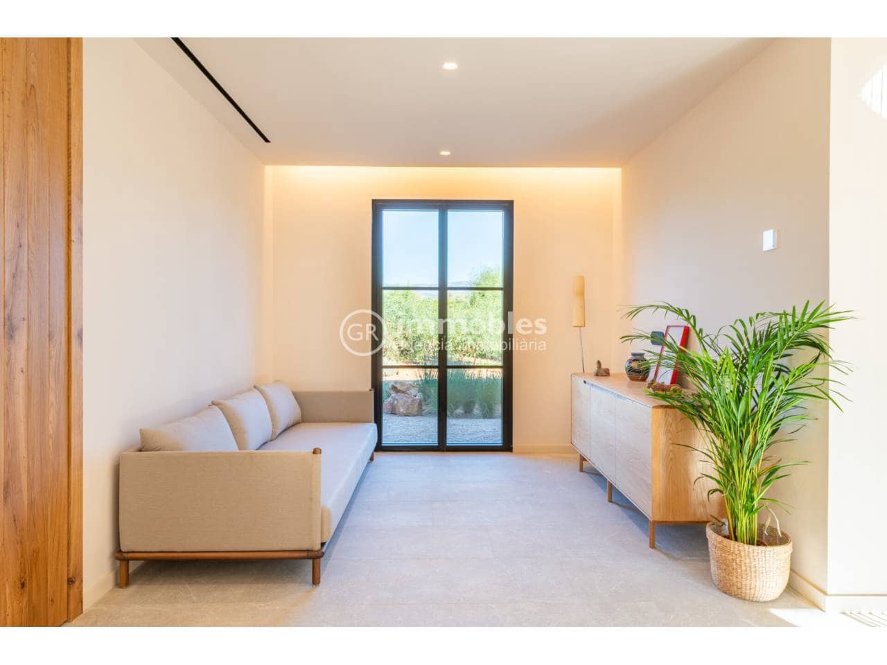 6 bedroom Villa for sale in Santa Maria del Cami with pool garage - € 5,500,000 (Ref: 9437946)