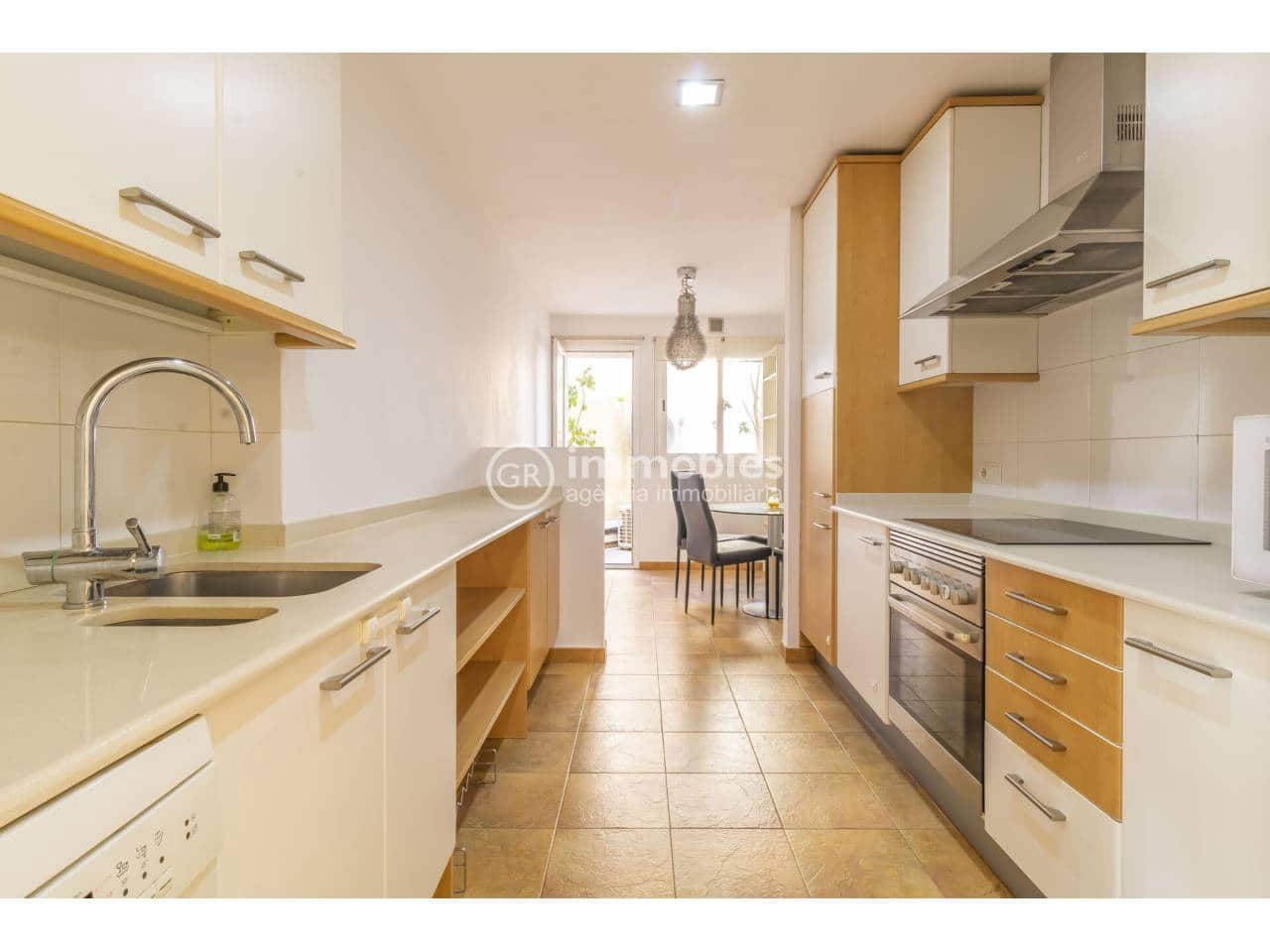 4 camera da letto Villetta a Schiera in vendita in Palma de Mallorca con piscina garage - 790.000 € (Rif: 9437947)