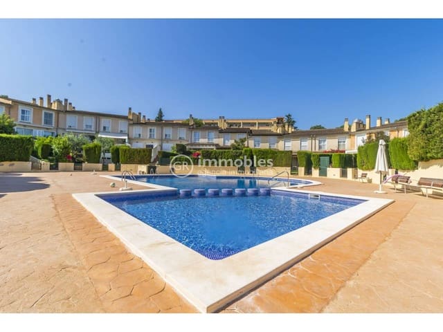 4 camera da letto Villetta a Schiera in vendita in Palma de Mallorca con piscina garage - 790.000 € (Rif: 9437947)