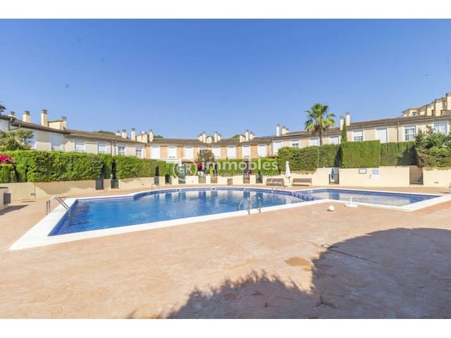 4 camera da letto Villetta a Schiera in vendita in Palma de Mallorca con piscina garage - 790.000 € (Rif: 9437947)