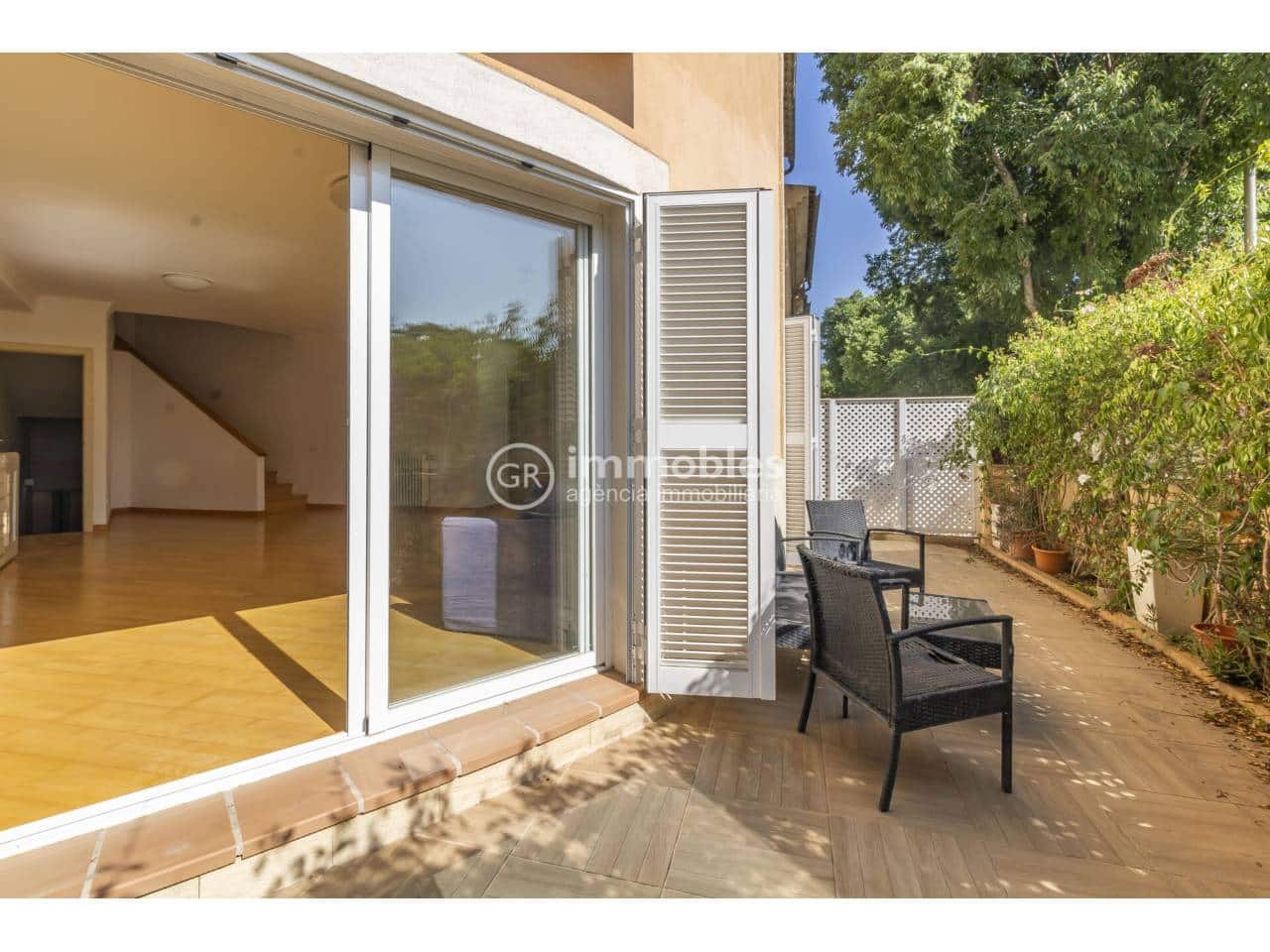 4 camera da letto Villetta a Schiera in vendita in Palma de Mallorca con piscina garage - 790.000 € (Rif: 9437947)