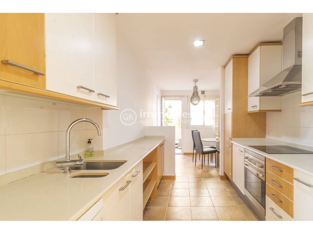 4 camera da letto Villetta a Schiera in vendita in Palma de Mallorca con piscina garage - 790.000 € (Rif: 9437947)