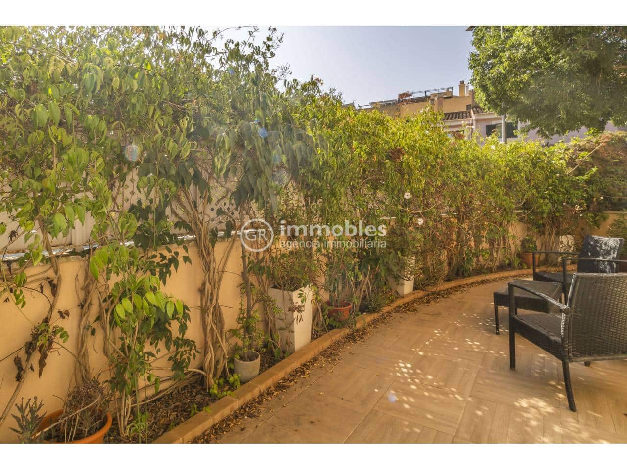 4 camera da letto Villetta a Schiera in vendita in Palma de Mallorca con piscina garage - 790.000 € (Rif: 9437947)