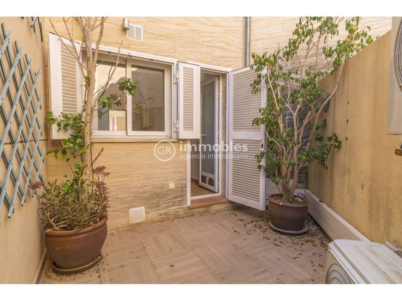 4 camera da letto Villetta a Schiera in vendita in Palma de Mallorca con piscina garage - 790.000 € (Rif: 9437947)