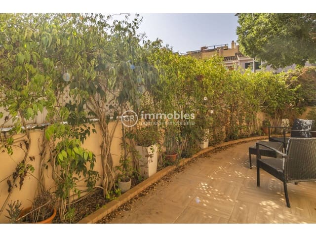 4 camera da letto Villetta a Schiera in vendita in Palma de Mallorca con piscina garage - 790.000 € (Rif: 9437947)