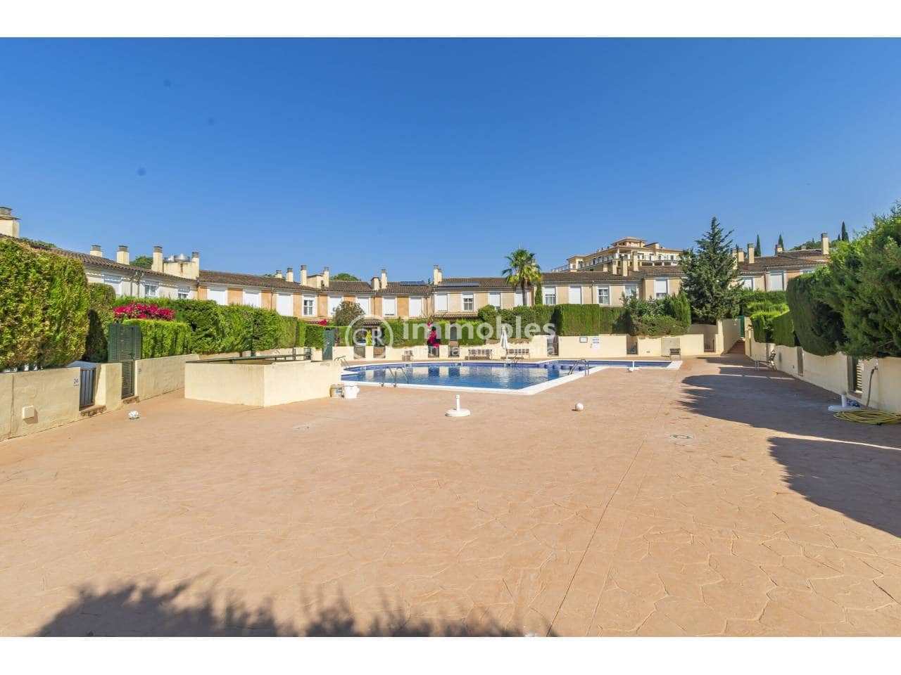 4 camera da letto Villetta a Schiera in vendita in Palma de Mallorca con piscina garage - 790.000 € (Rif: 9437947)