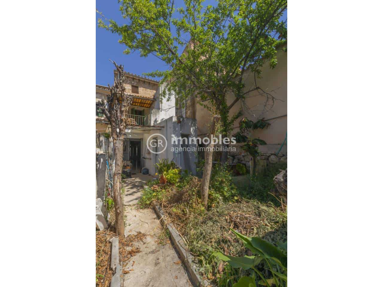 4 bedroom Townhouse for sale in Binissalem - € 450,000 (Ref: 9437948)