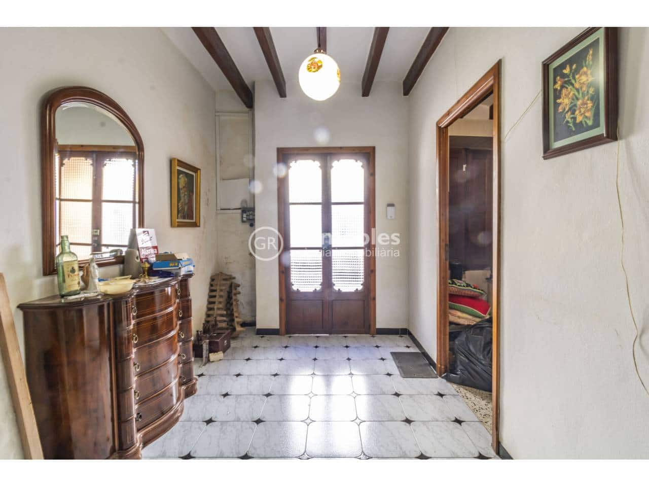 4 bedroom Townhouse for sale in Binissalem - € 450,000 (Ref: 9437948)