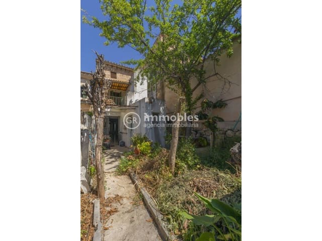 4 bedroom Townhouse for sale in Binissalem - € 450,000 (Ref: 9437948)