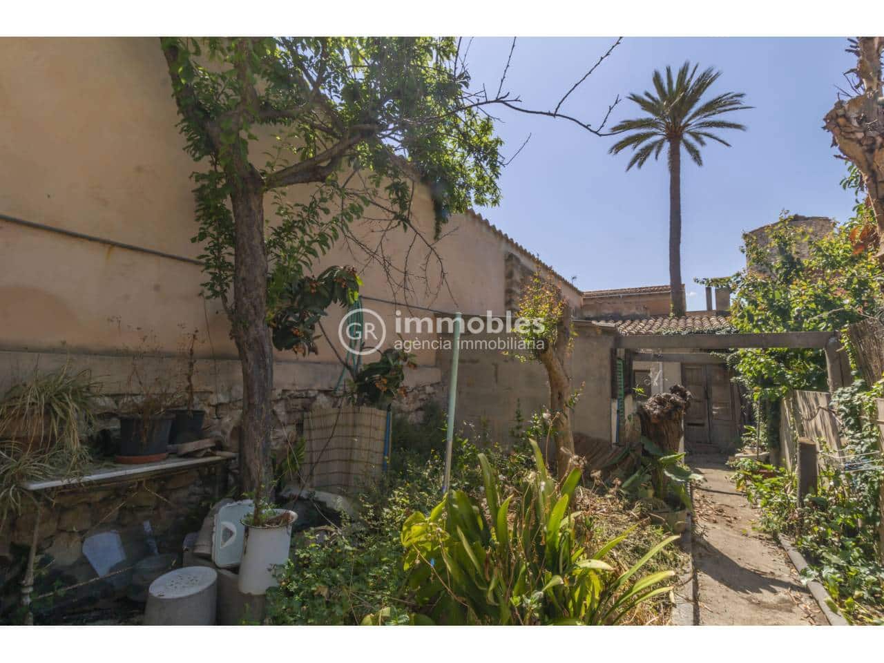 4 bedroom Townhouse for sale in Binissalem - € 450,000 (Ref: 9437948)