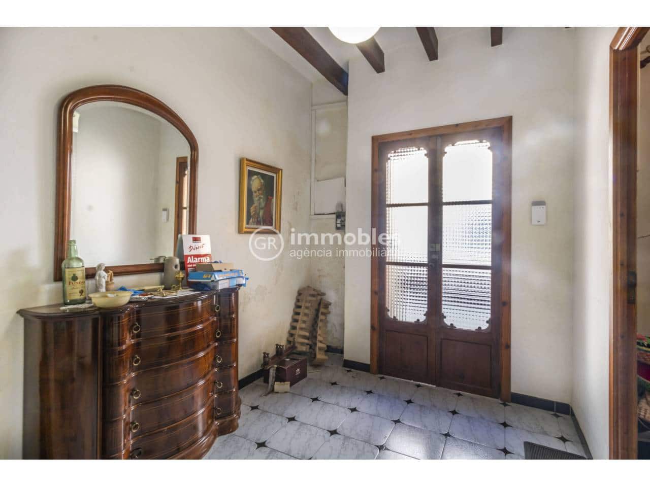 4 bedroom Townhouse for sale in Binissalem - € 450,000 (Ref: 9437948)