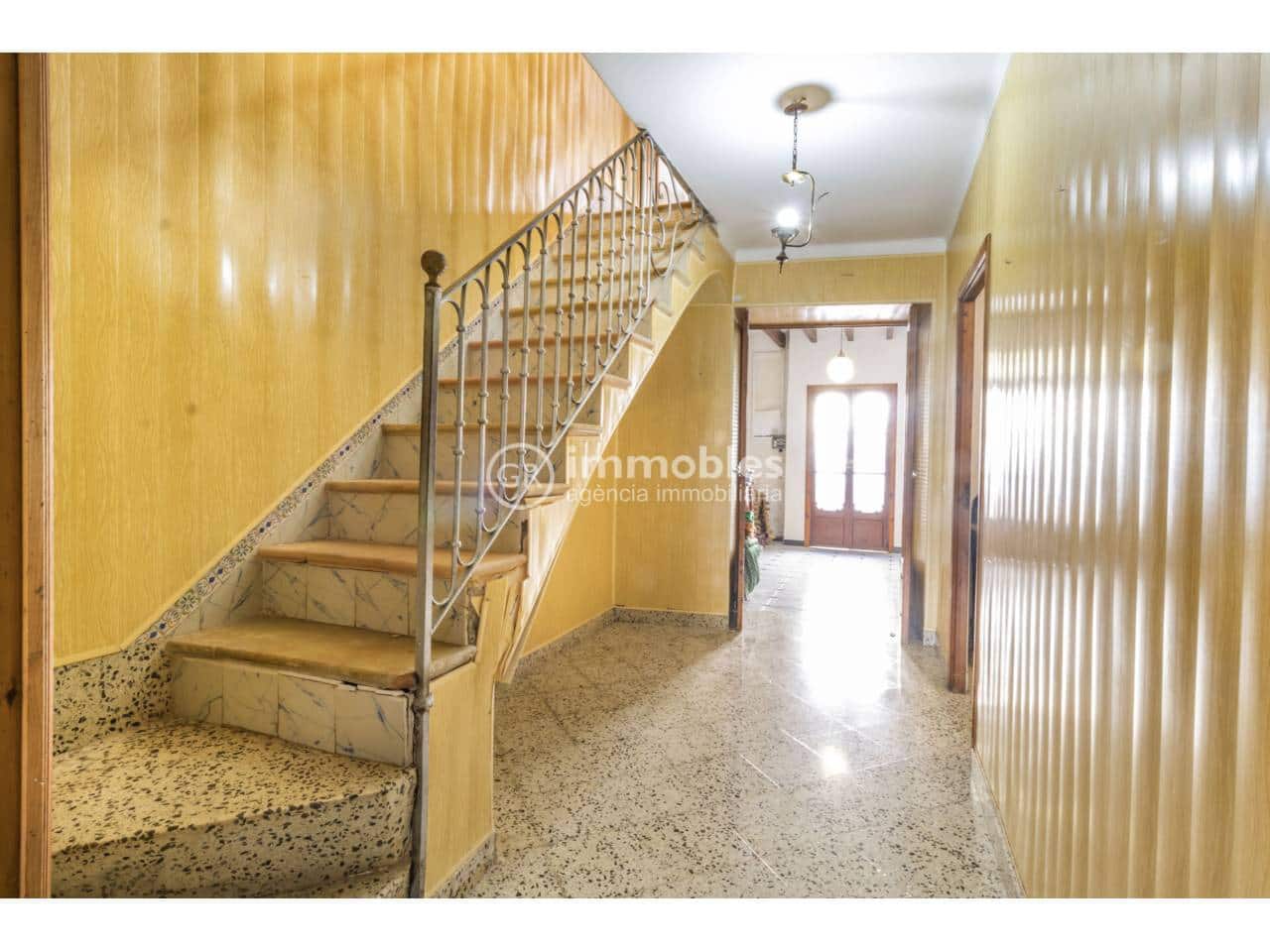 4 bedroom Townhouse for sale in Binissalem - € 450,000 (Ref: 9437948)