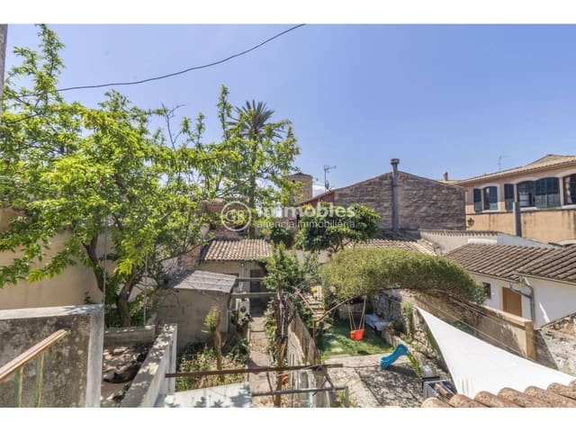 4 bedroom Townhouse for sale in Binissalem - € 450,000 (Ref: 9437948)