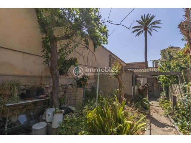 4 bedroom Townhouse for sale in Binissalem - € 450,000 (Ref: 9437948)