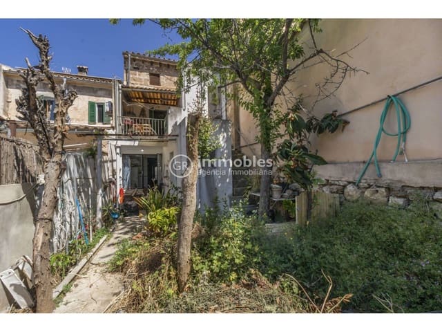 4 bedroom Townhouse for sale in Binissalem - € 450,000 (Ref: 9437948)