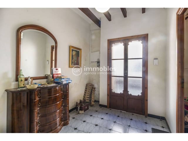 4 bedroom Townhouse for sale in Binissalem - € 450,000 (Ref: 9437948)