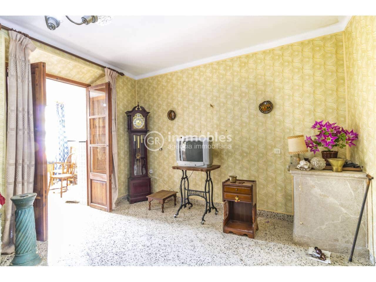 4 bedroom Townhouse for sale in Binissalem - € 450,000 (Ref: 9437948)