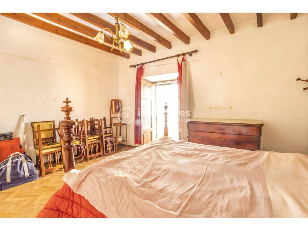 4 bedroom Townhouse for sale in Binissalem - € 450,000 (Ref: 9437948)