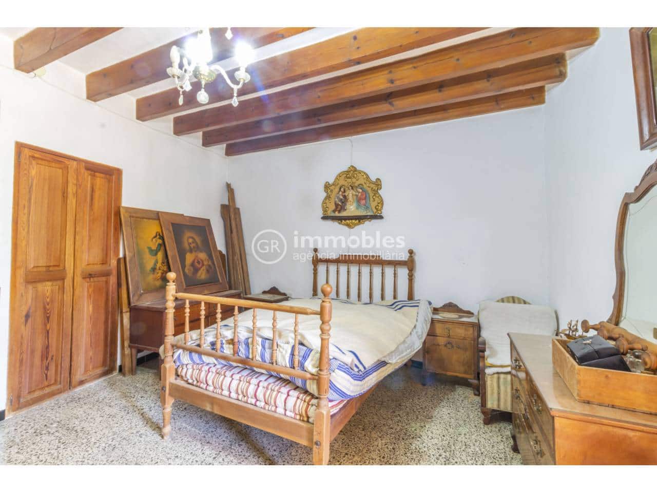 4 bedroom Townhouse for sale in Binissalem - € 450,000 (Ref: 9437948)