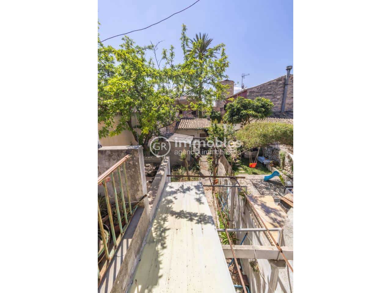 4 bedroom Townhouse for sale in Binissalem - € 450,000 (Ref: 9437948)