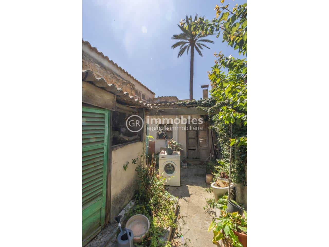 4 bedroom Townhouse for sale in Binissalem - € 450,000 (Ref: 9437948)