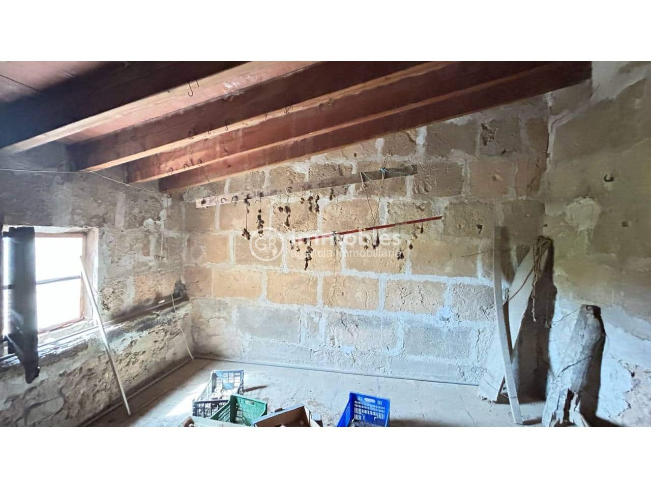 4 bedroom Townhouse for sale in Binissalem - € 450,000 (Ref: 9437948)