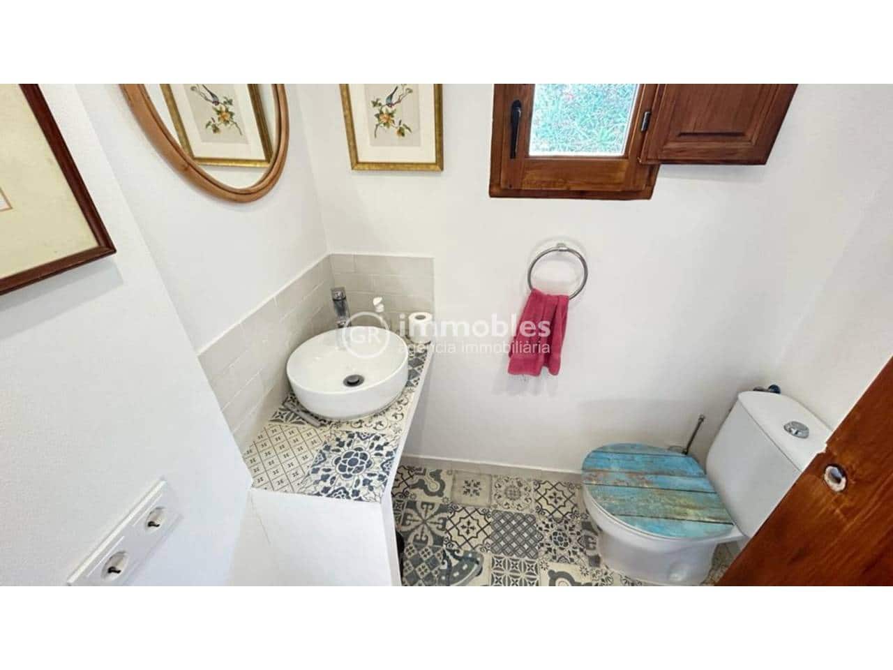 4 bedroom Finca/Country House for sale in Alaro with pool - € 775,000 (Ref: 9437949)