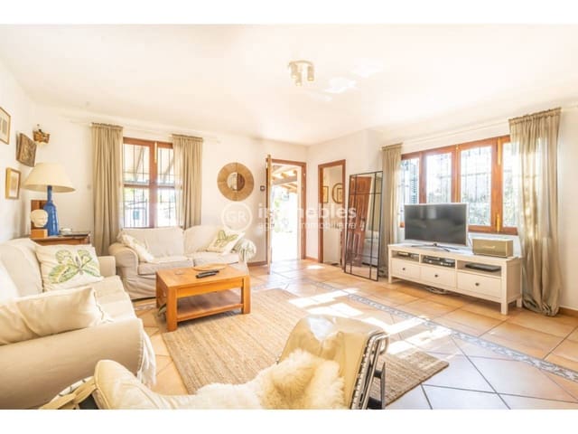 4 camera da letto Finca/Casa di Campagna in vendita in Alaró con piscina - 695.000 € (Rif: 9437949)