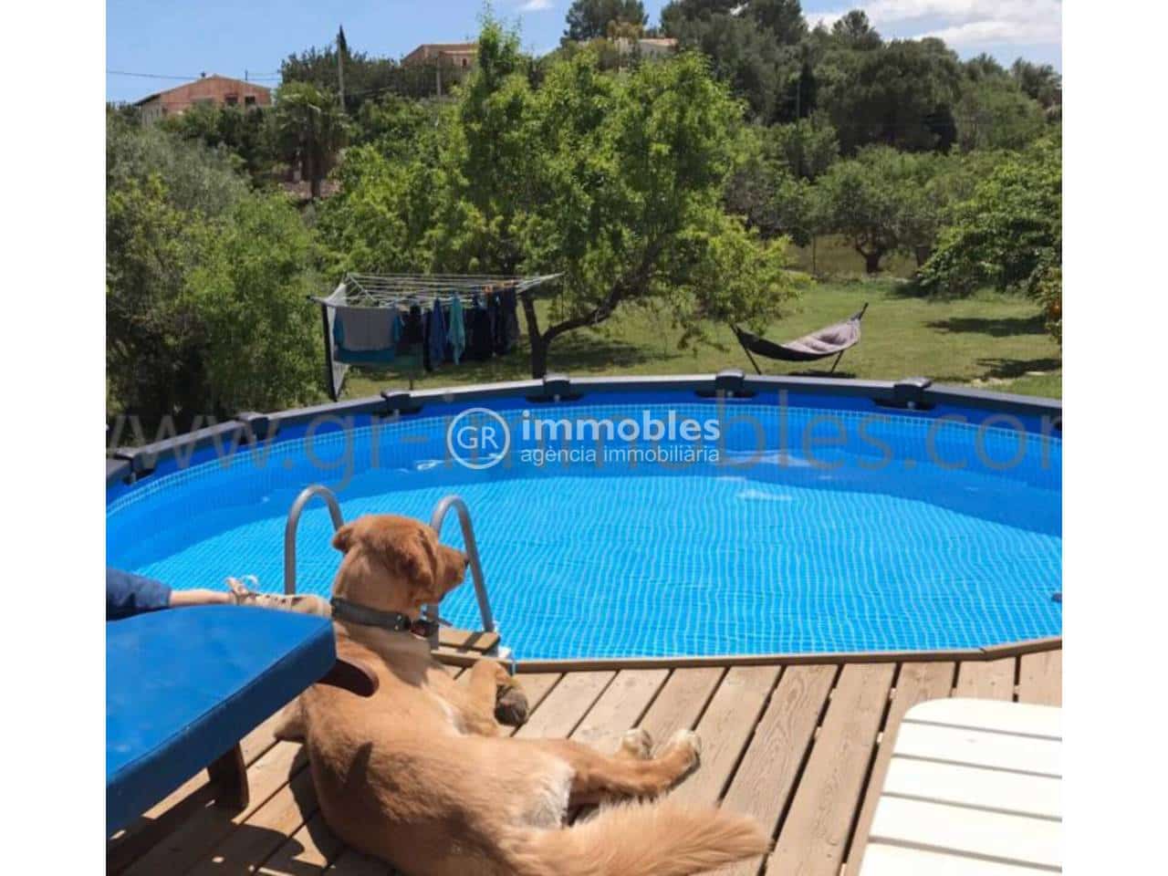 4 bedroom Finca/Country House for sale in Alaro with pool - € 775,000 (Ref: 9437949)