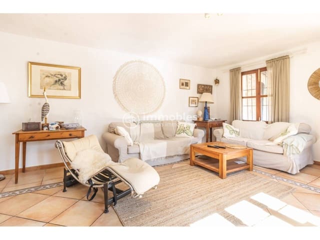 4 slaapkamer Finca/Landhuis te koop in Alaró met zwembad - € 775.000 (Ref: 9437949)