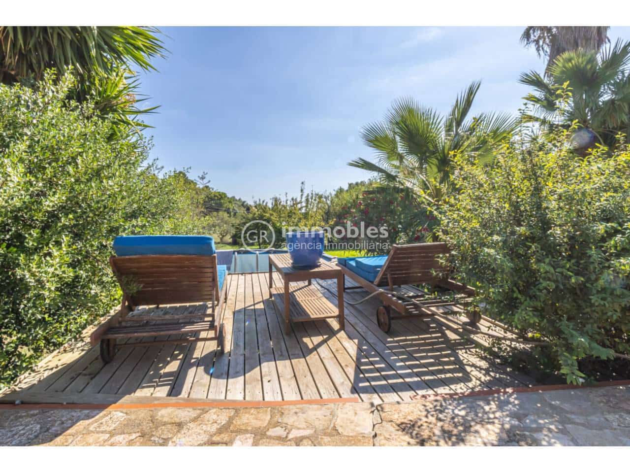 4 bedroom Finca/Country House for sale in Alaro with pool - € 775,000 (Ref: 9437949)