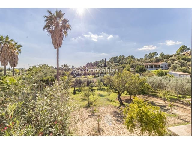 4 slaapkamer Finca/Landhuis te koop in Alaró met zwembad - € 775.000 (Ref: 9437949)