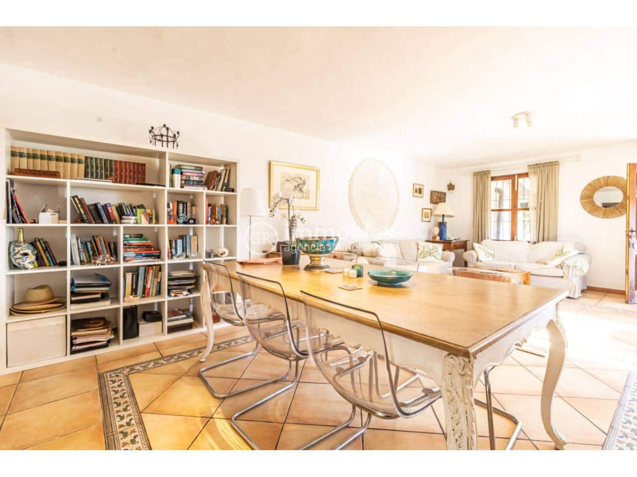 4 bedroom Finca/Country House for sale in Alaro with pool - € 775,000 (Ref: 9437949)