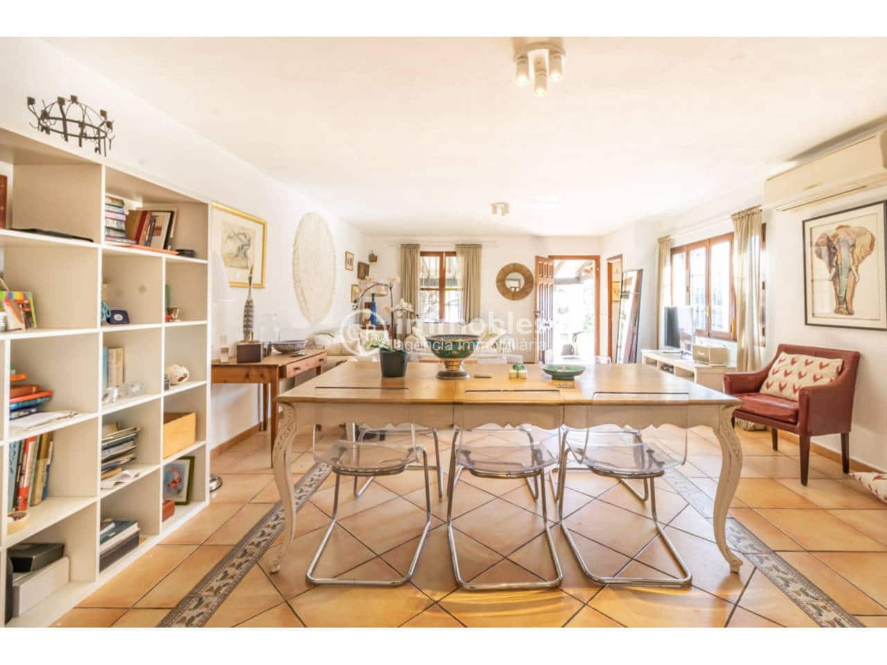 4 bedroom Finca/Country House for sale in Alaro with pool - € 775,000 (Ref: 9437949)