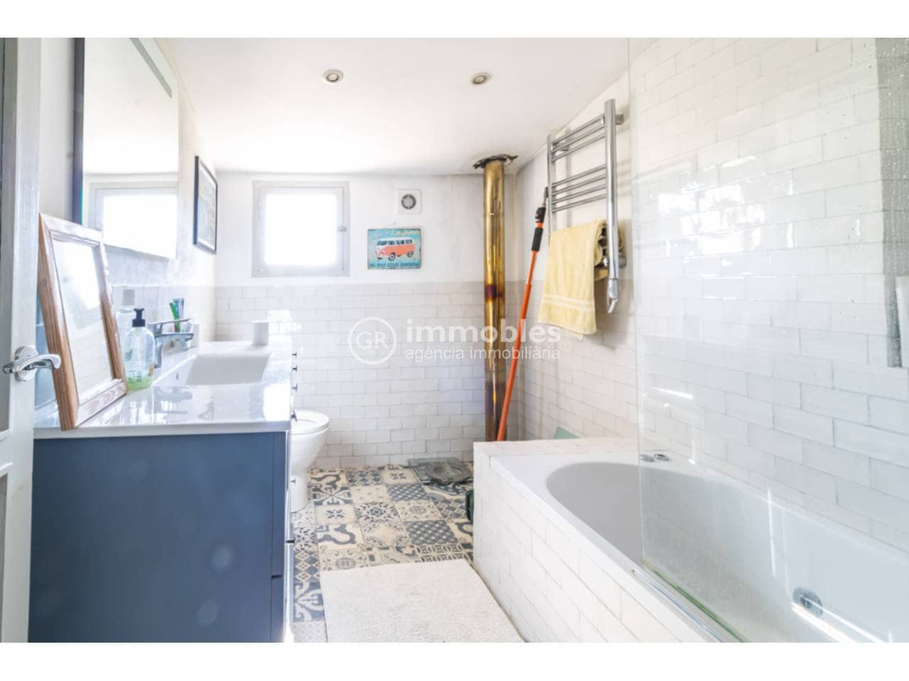 4 bedroom Finca/Country House for sale in Alaro with pool - € 775,000 (Ref: 9437949)