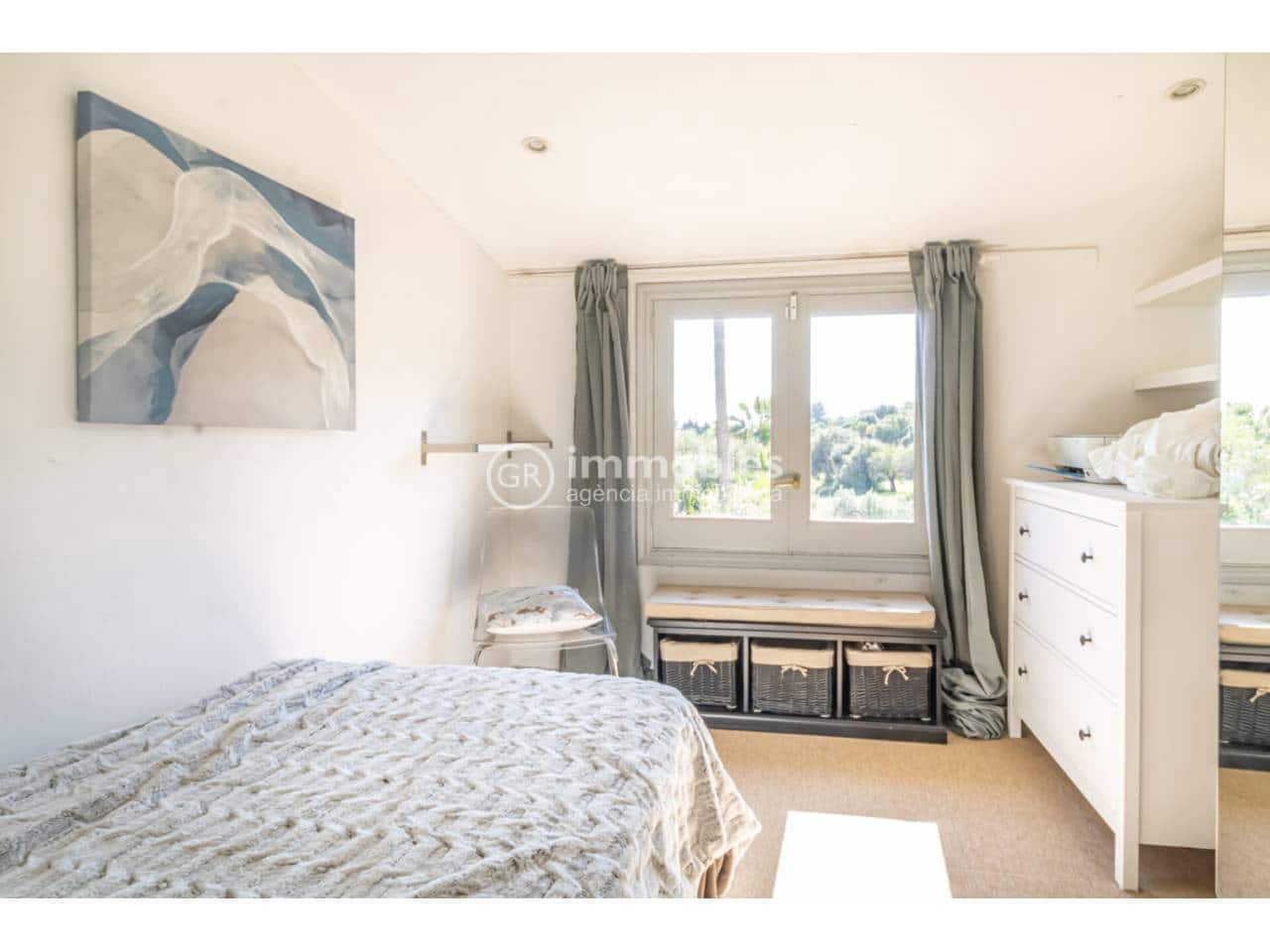 4 bedroom Finca/Country House for sale in Alaro with pool - € 775,000 (Ref: 9437949)