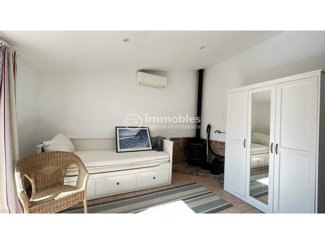 4 bedroom Finca/Country House for sale in Alaro with pool - € 775,000 (Ref: 9437949)