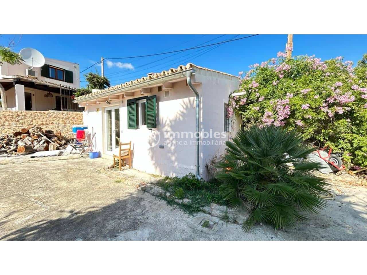 4 bedroom Finca/Country House for sale in Alaro with pool - € 775,000 (Ref: 9437949)