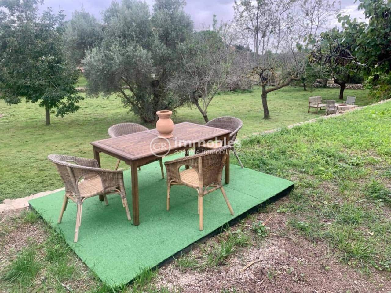 4 bedroom Finca/Country House for sale in Alaro with pool - € 775,000 (Ref: 9437949)