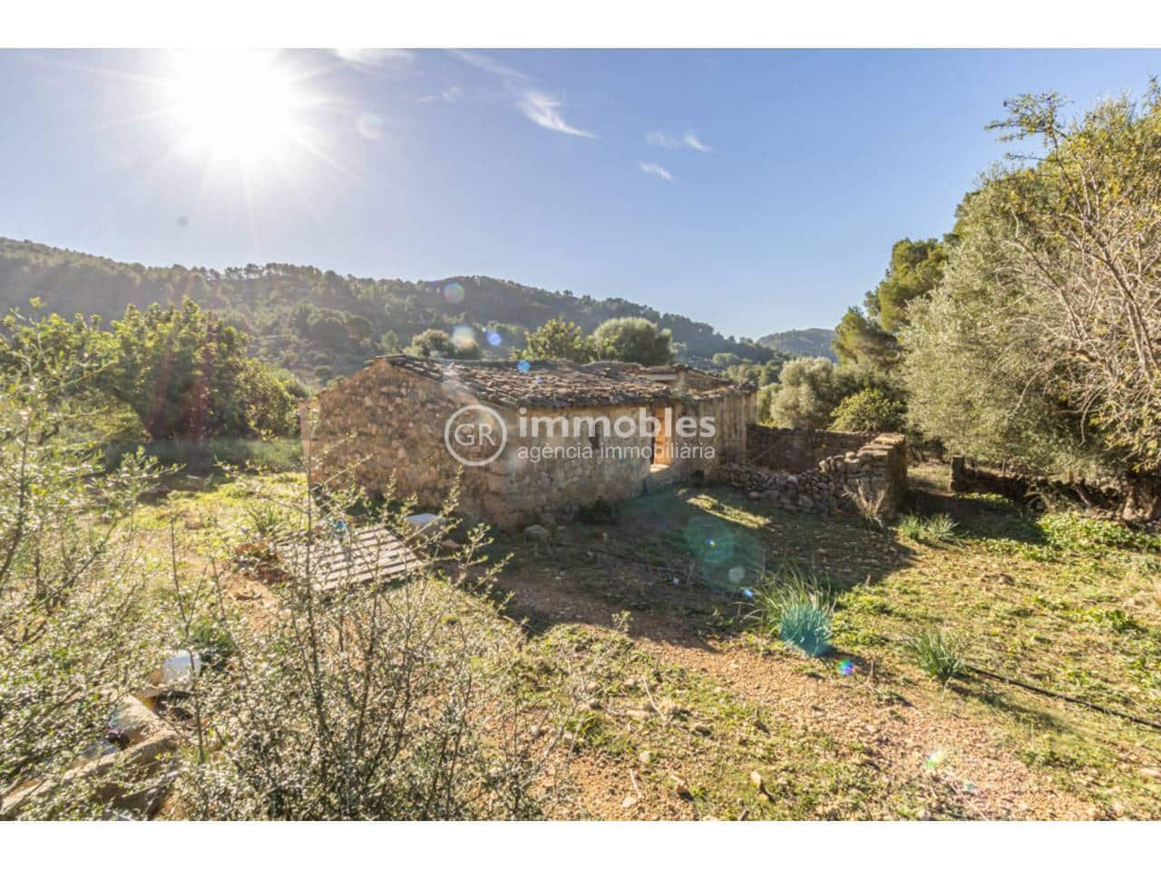 Finca/Country House for sale in Alaro - € 2,220,000 (Ref: 9437950)
