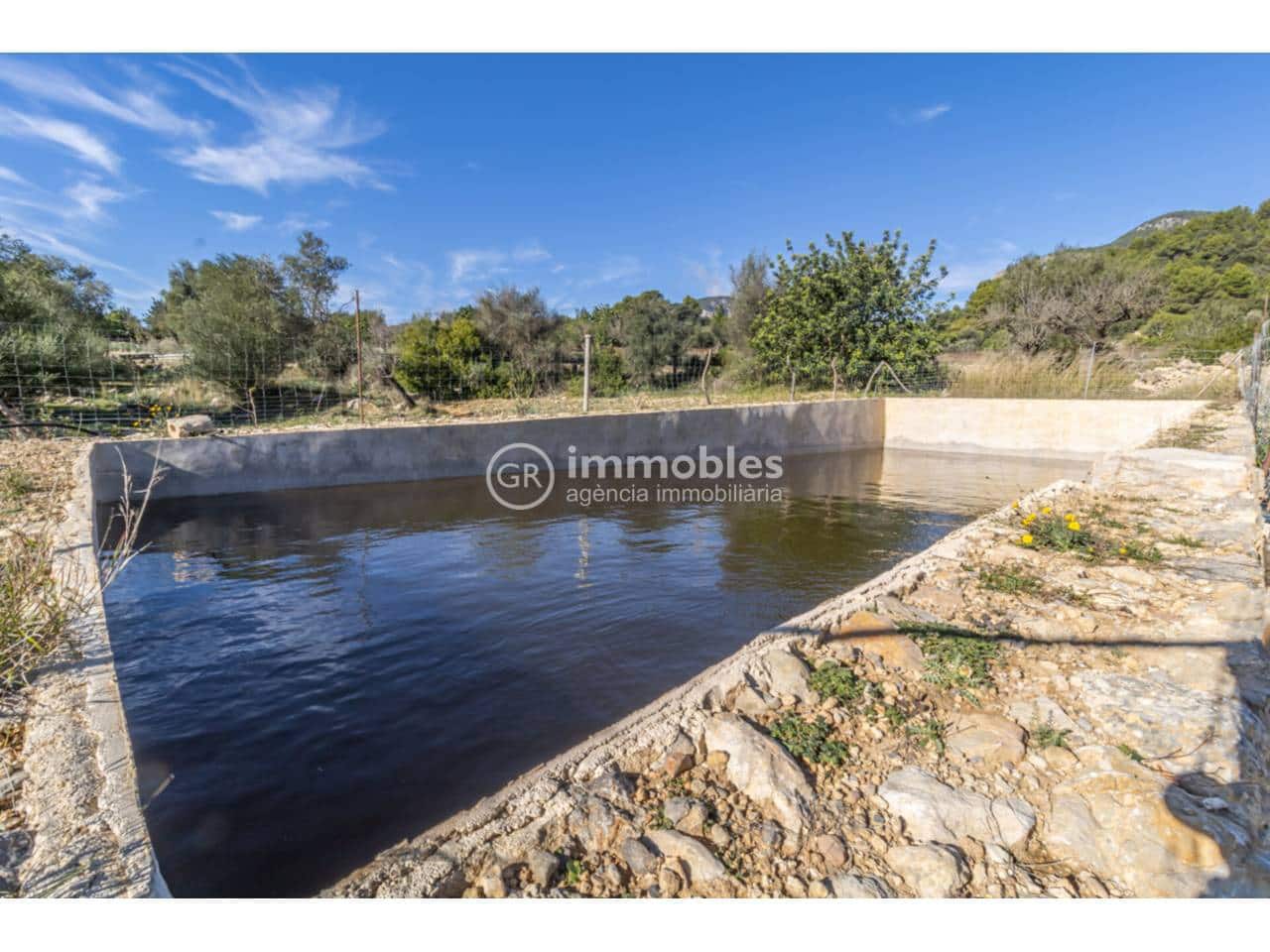 Finca/Country House for sale in Alaro - € 2,220,000 (Ref: 9437950)