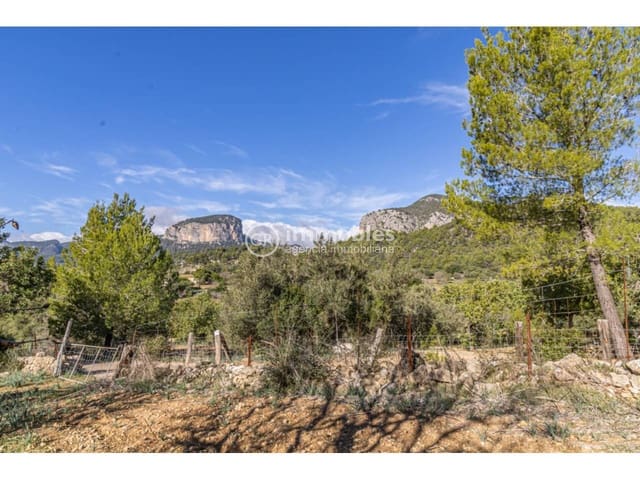 Finca/Country House for sale in Alaró - € 2,220,000 (Ref: 9437950)