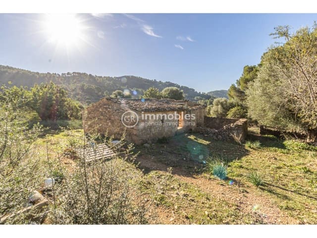 Finca/Country House for sale in Alaró - € 2,220,000 (Ref: 9437950)