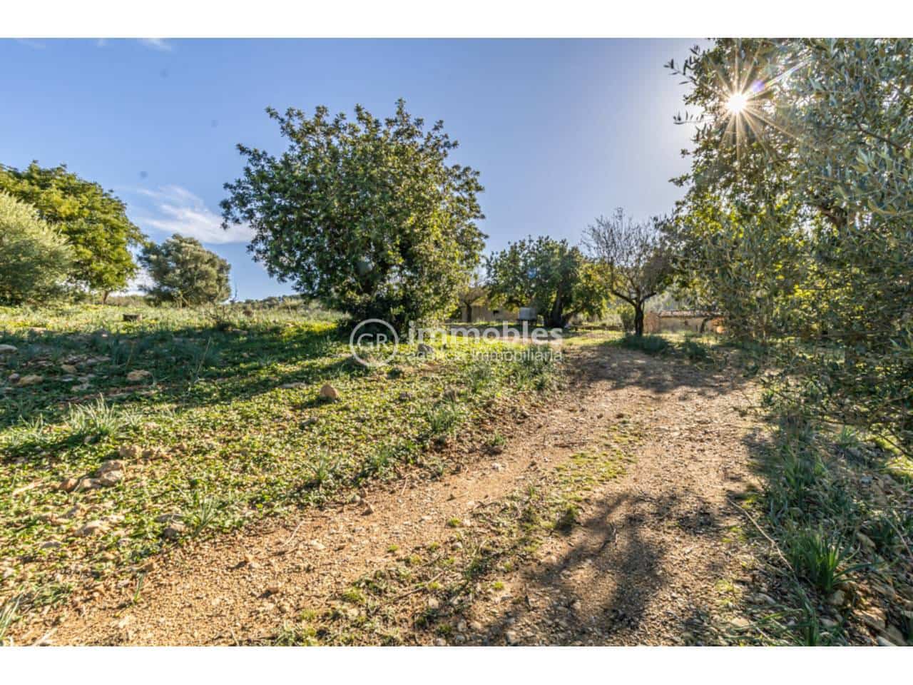 Finca/Country House for sale in Alaro - € 2,220,000 (Ref: 9437950)