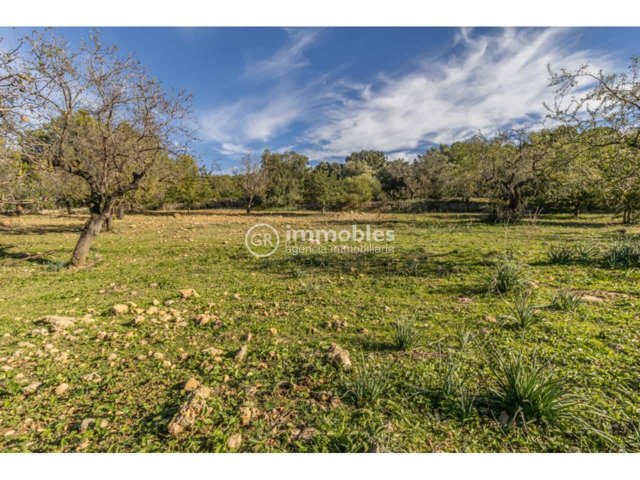 Finca/Country House for sale in Alaro - € 2,220,000 (Ref: 9437950)